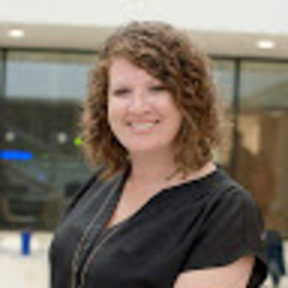 Meet your Posher, Carrie